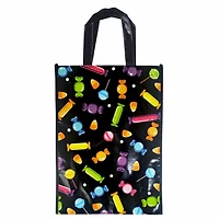 Halloween Candy Tote Bag