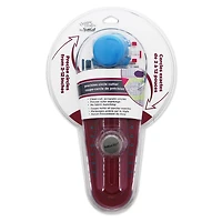 Coupe-cercle 360° UNIQUE CREATIV by TrueCut — Coupe des cercles de 5 à 30 cm (2 à 12 po)