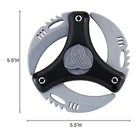 Étoile Ninja transformable