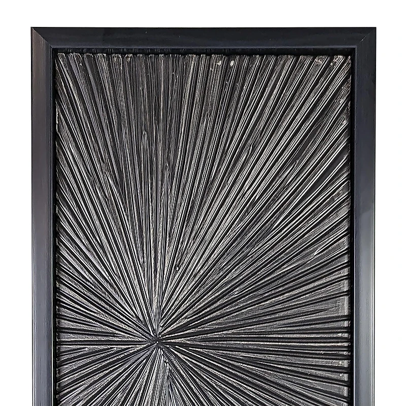 STARBURST 3 PC VACUFORM
