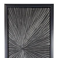 STARBURST 3 PC VACUFORM
