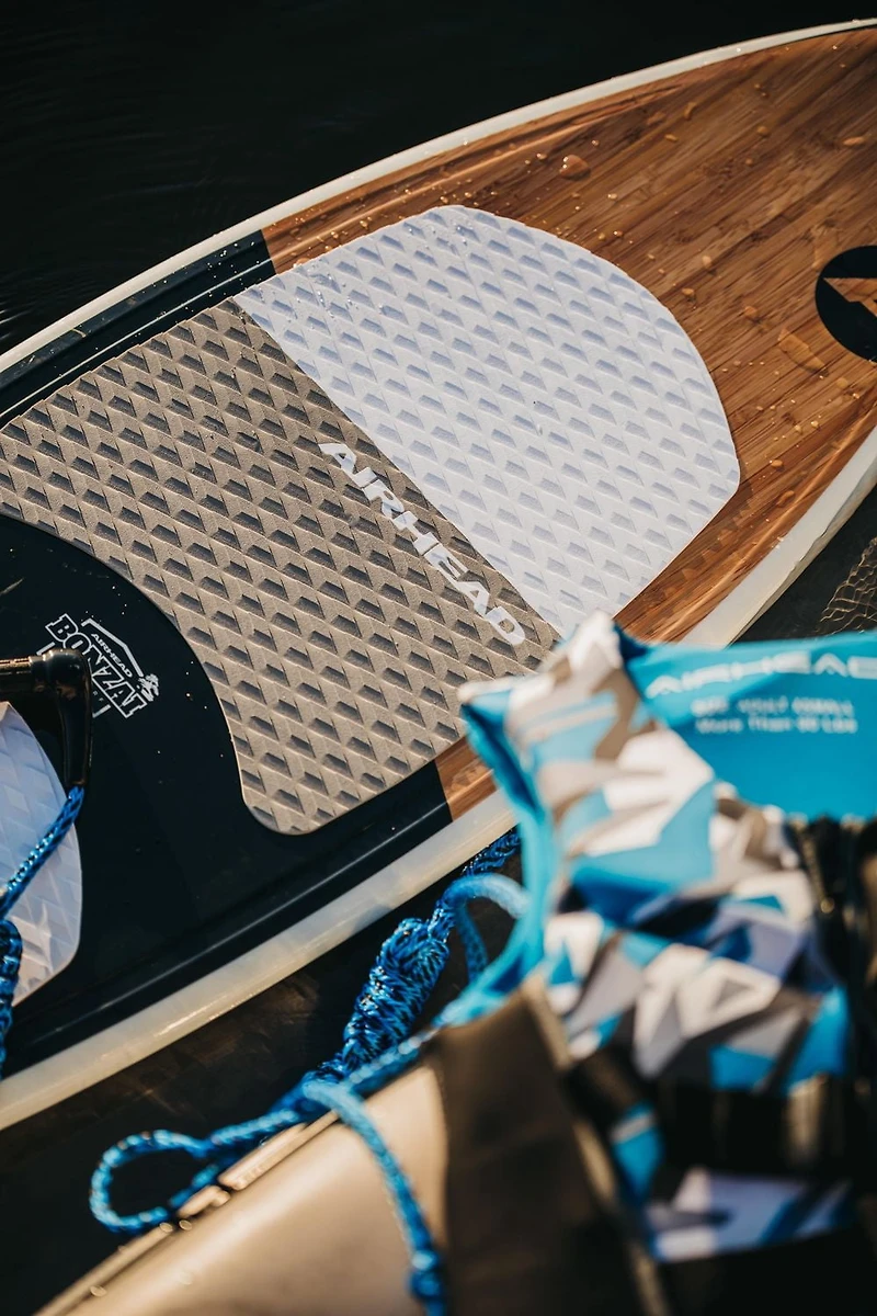 Planche de Wakesurf Airhead Bonzai