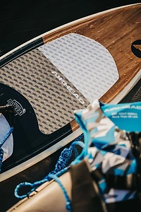 Planche de Wakesurf Airhead Bonzai