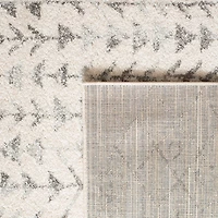 SAFAVIEH Tulum Goddard Tapis Géométrique