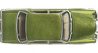 Hot Wheels Car Culture Mercedes 280 SEL Véhicule Circuit Legends