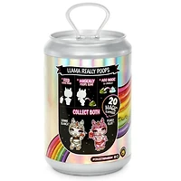 Poopsie Surprise Llama – Bonnie Blanca or Pearly Fluff