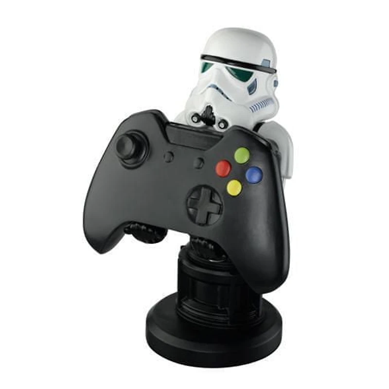 Gars du Câble Star Wars Storm Trooper
