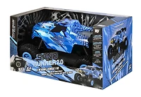 Power Craze Sand Runner 2.0 1:10 Scale AWD Off-Road Vehicle