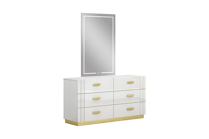 K-Living Tanner Queen Bedroom Set