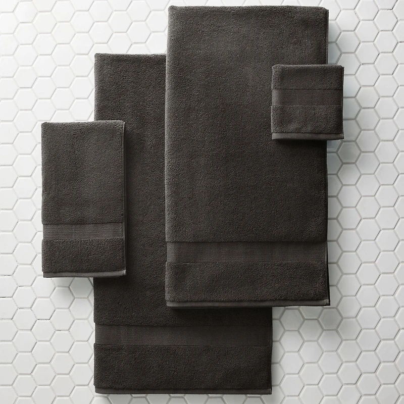 Better Homes & Gardens Signature Soft Solid Towel Collection