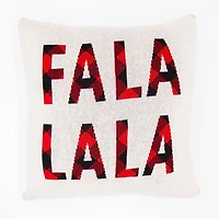 FALA LALA CUSHION