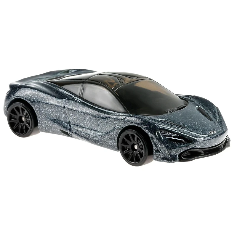 Hot Wheels Mclaren 720S véhicule à l'échelle 1:64