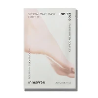 INNISFREEFOOTMASK