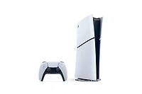 PlayStation®5 édition numérique (modèle – mince)*