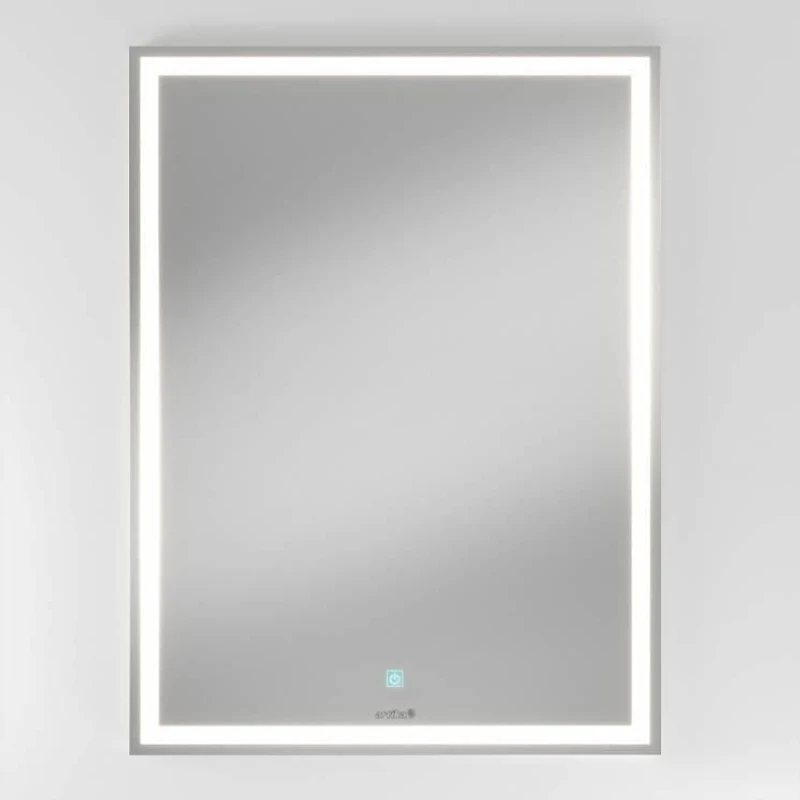 Artika Emeraude LED Wall Mirror 24x32
