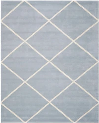 Safavieh Chatham Isaac Geometric Diamonds Area Rug
