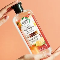 Herbal Essences bio:renew White Grapefruit & Mint Naked Volume Shampoo