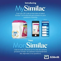 Similac Total Comfort, Baby Formula, Tummy-Friendly, Easy To Digest, Now With Breast Milk-Inspired Innovation 2’-FL, 0+ Months, Powder, 837 g, 837 G