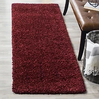 Safavieh California Tapis Peluche Solide Shag