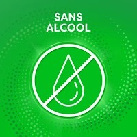 Rince-bouche Crest Scope protection contre la mauvaise haleine, sans alcool 1 L