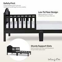 Rêve sur Moi Sydney Lit enfant, Modèle #647