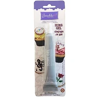 Stylo gel Twinkle Icing - Argent Stylo gel  Icing - Argent
