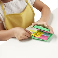 Play-Doh Ice Cream Party Playset
