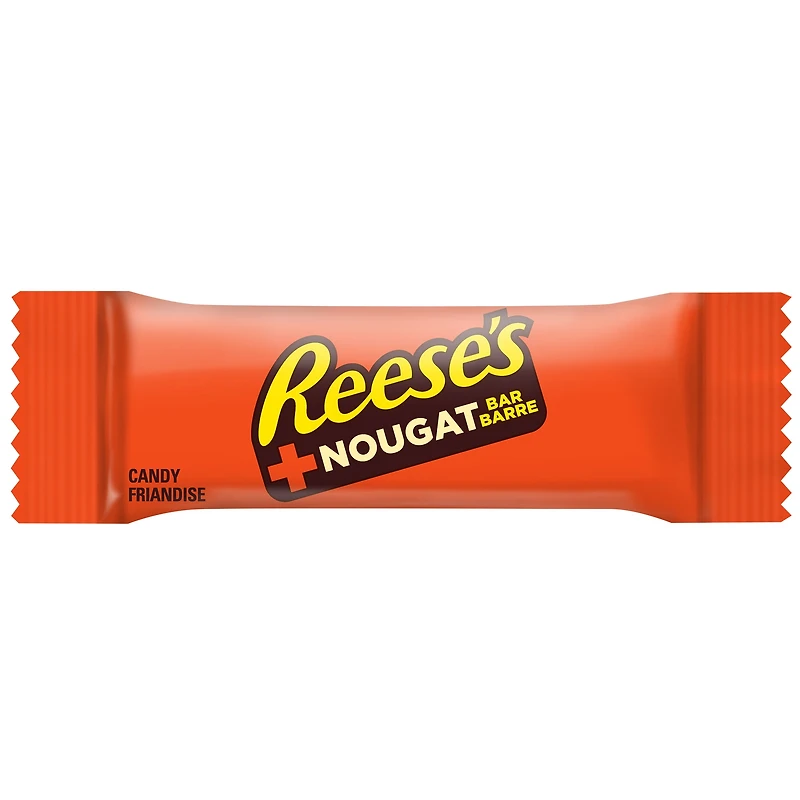 REESE'S +Nougat format collation, 170g REESE’S + Nougat Collation