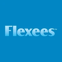 Dr. Brown's Les anneaux de dentition de perlés pour bébé Flexees, 100% silicone, doux et faciles à tenir, favorisent l’auto-apaisement, gris/noir/blanc, sans BPA, pack de 3