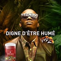 Old Spice Aluminum Free Deodorant for Men, 24/7 Freshness, Long Lasting Odor Protection, Legendary Fragrance, Bearglove, Crisp Orchard Scent, 85 g