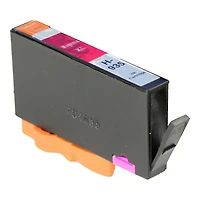 L-ink Cartouche à Jet d'encres Magenta Compatible 935XL (C2P25AN)