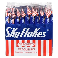 MY San Skyflakes Crackers 250g