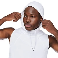 Athletic Works Men's Hooded Muscle Tank