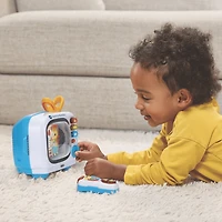 VTech Magi TV des découvertes - Version française, 12-36 Mois