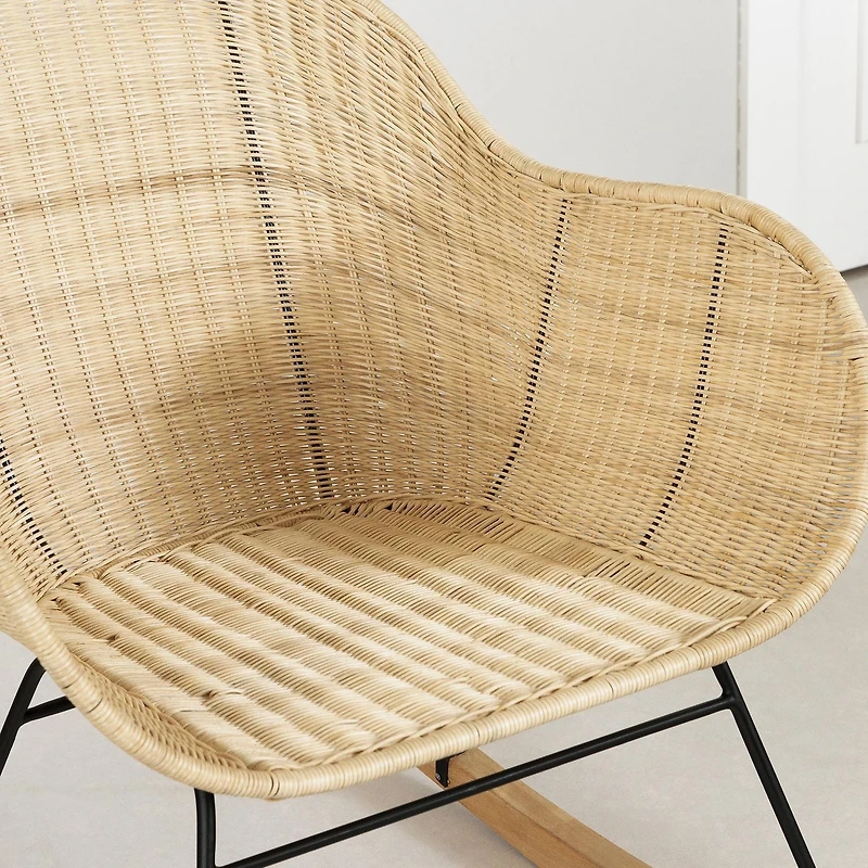 South Shore, Balka collection, Rocking chair