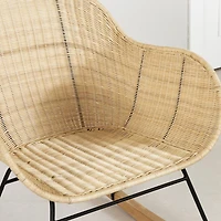 South Shore, Balka collection, Rocking chair