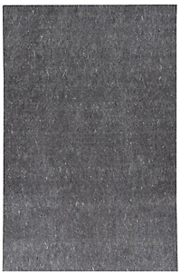 Sous-couche de tapis peluche premier gris de 5 pi x 8 pi