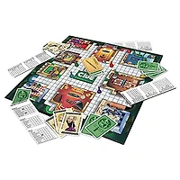 Jeu de "Clue" (Seulement en Anglais)