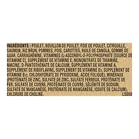 NR 368G CH PMKN SLM - FRENCH NATURES RECIPE NR 368G CH PMKN SL