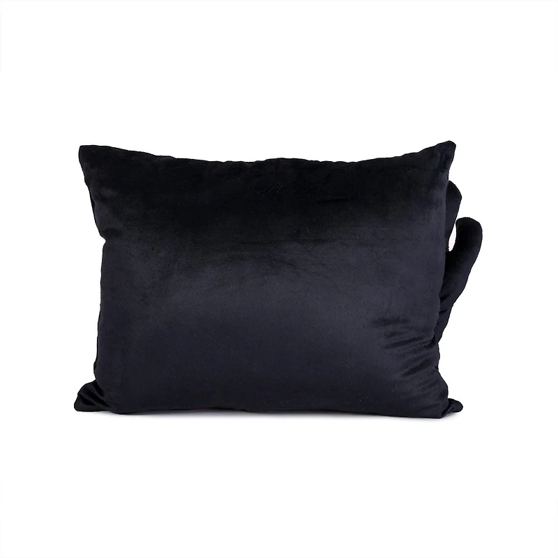 Oreiller decoratif Marvel Iron Man 13po x 16po