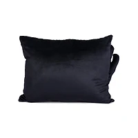 Oreiller decoratif Marvel Iron Man 13po x 16po