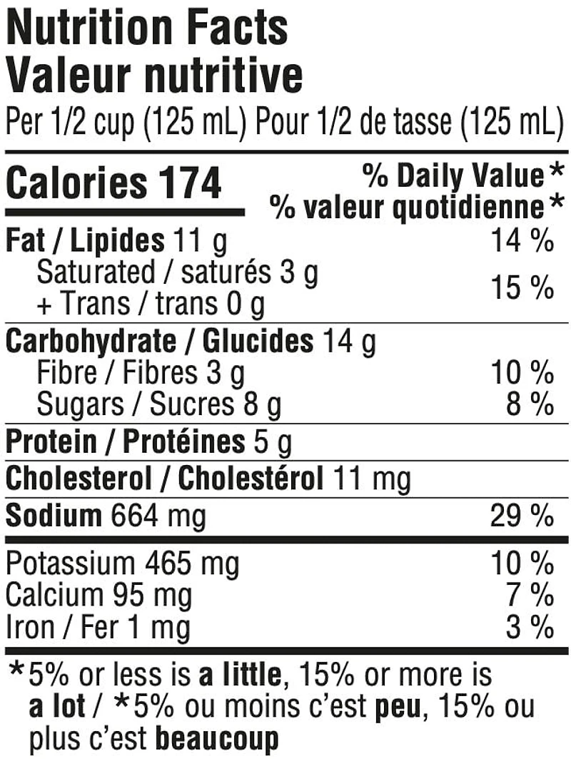 Fiorfiore Sauce pour pâtes tomates et ricotta 665ML 665 ML