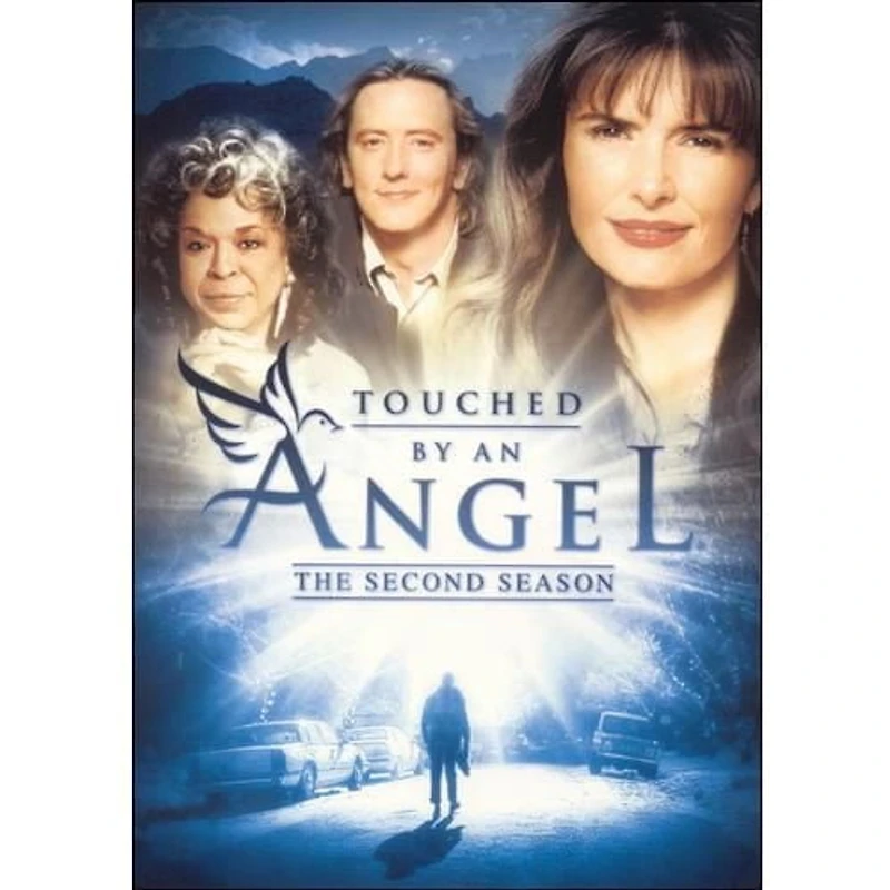 Touched By An Angel: The Complete Second Season
