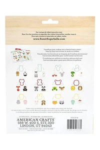 SB Animal Shape Shift Set