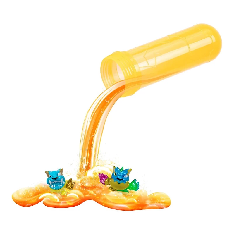 MrBeast Lab Swarms Atomic Series 2 Pack, Copy not available