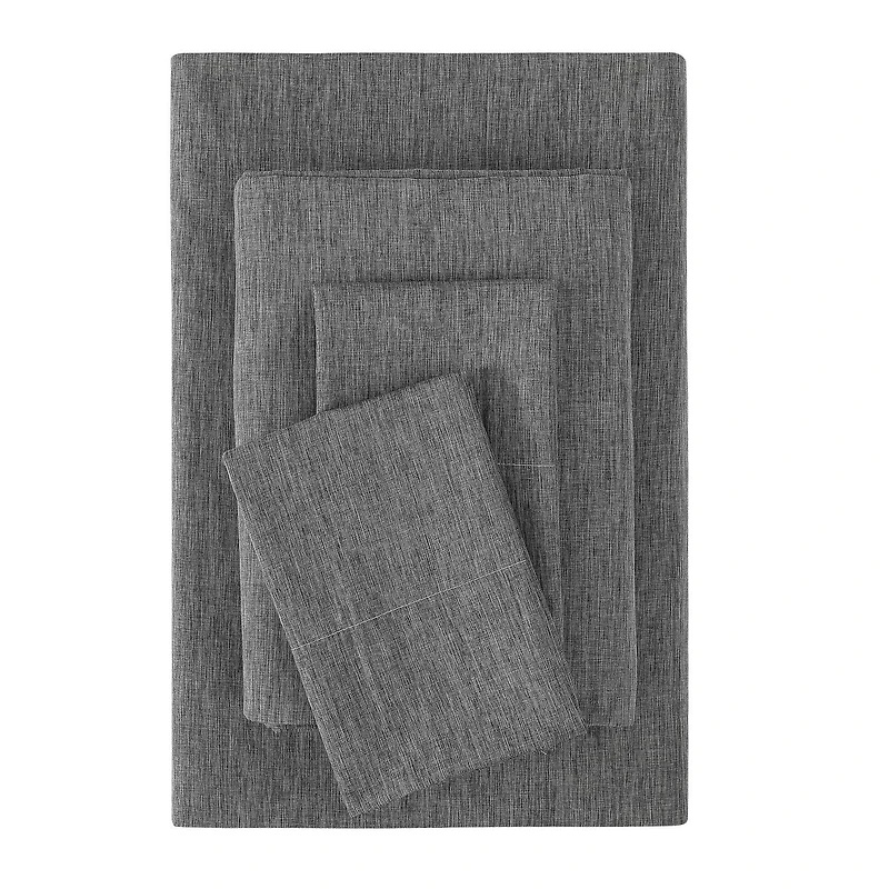 Ensemble de draps ultradoux Mainstays