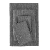 Ensemble de draps ultradoux Mainstays
