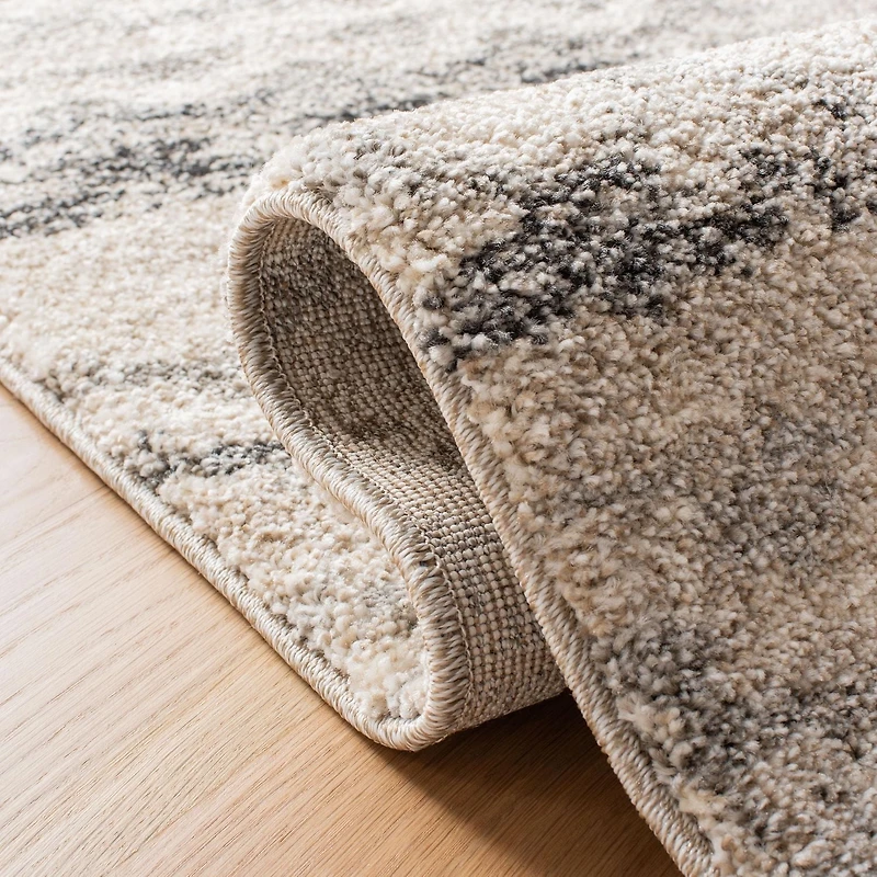 Safavieh Retro Coilean Abstract Area Rug