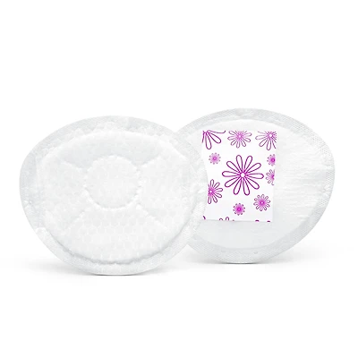Medela Safe & Dry Ultra Thin Disposable Nursing Pads