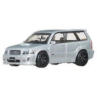 HW SUBARU FORESTER
